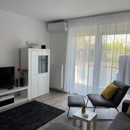 Ada Apartman ショプロン エクステリア 写真