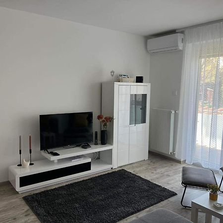 Ada Apartman ショプロン エクステリア 写真