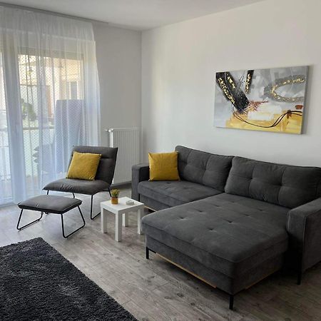 Ada Apartman ショプロン エクステリア 写真