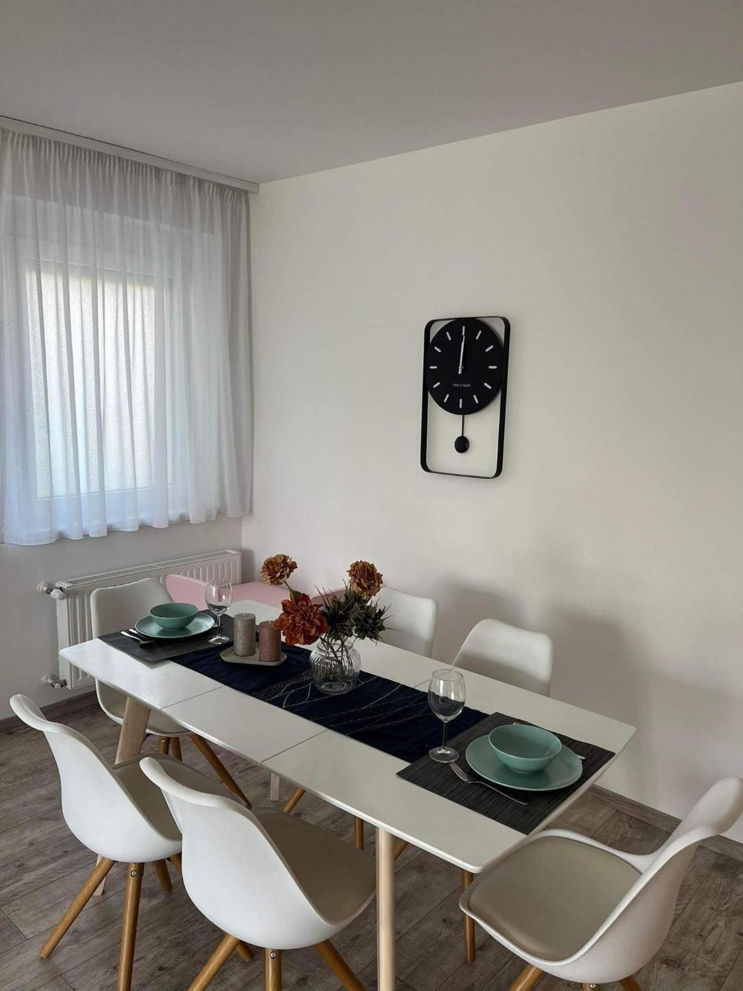 Ada Apartman ショプロン エクステリア 写真